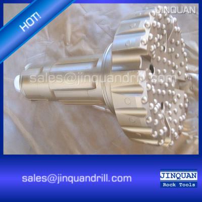 DTH bits, Down The Hole drilling bit, DTH button bits ()